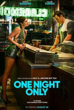 One Night Only