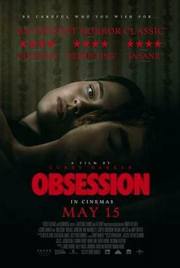 Obsession
