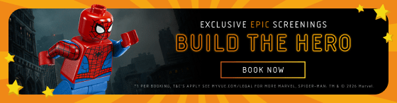 Build the Hero