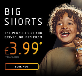 Big Shorts