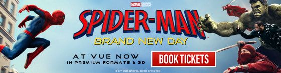 Spider-Man: Brand New Day