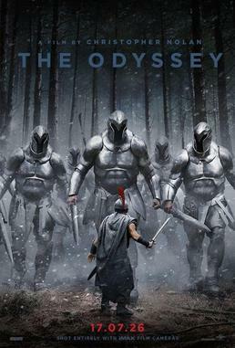 The Odyssey