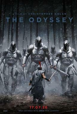 The Odyssey
