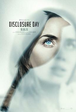 Disclosure Day