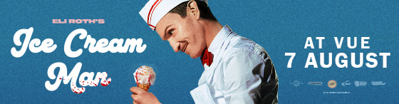 Ice Cream Man