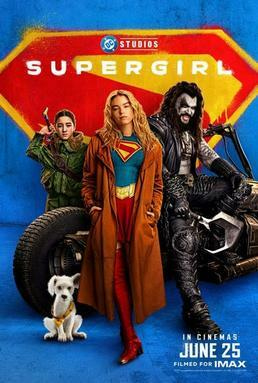 Supergirl
