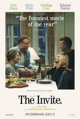 The Invite